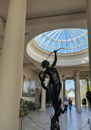 Huntington Library And Botanical Gardens 17